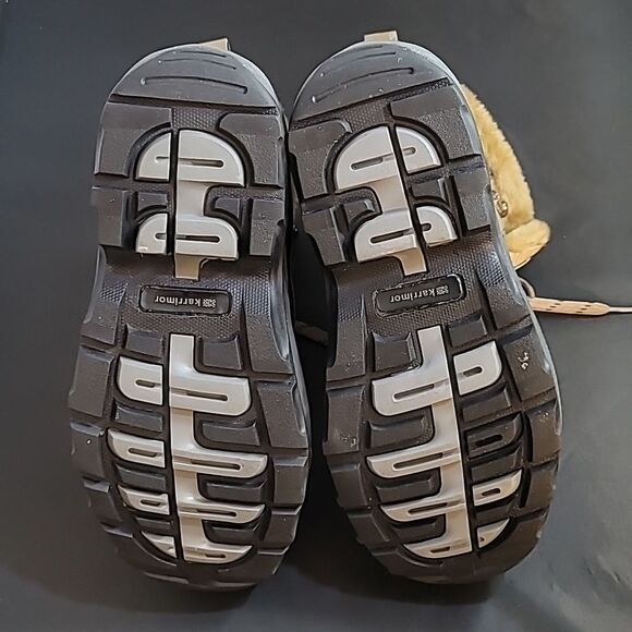 KARRIMOR THINSULATE INSULATION WOMEN"S LACE UP CLOSURE WORK BOOTS - Picture 14 of 15